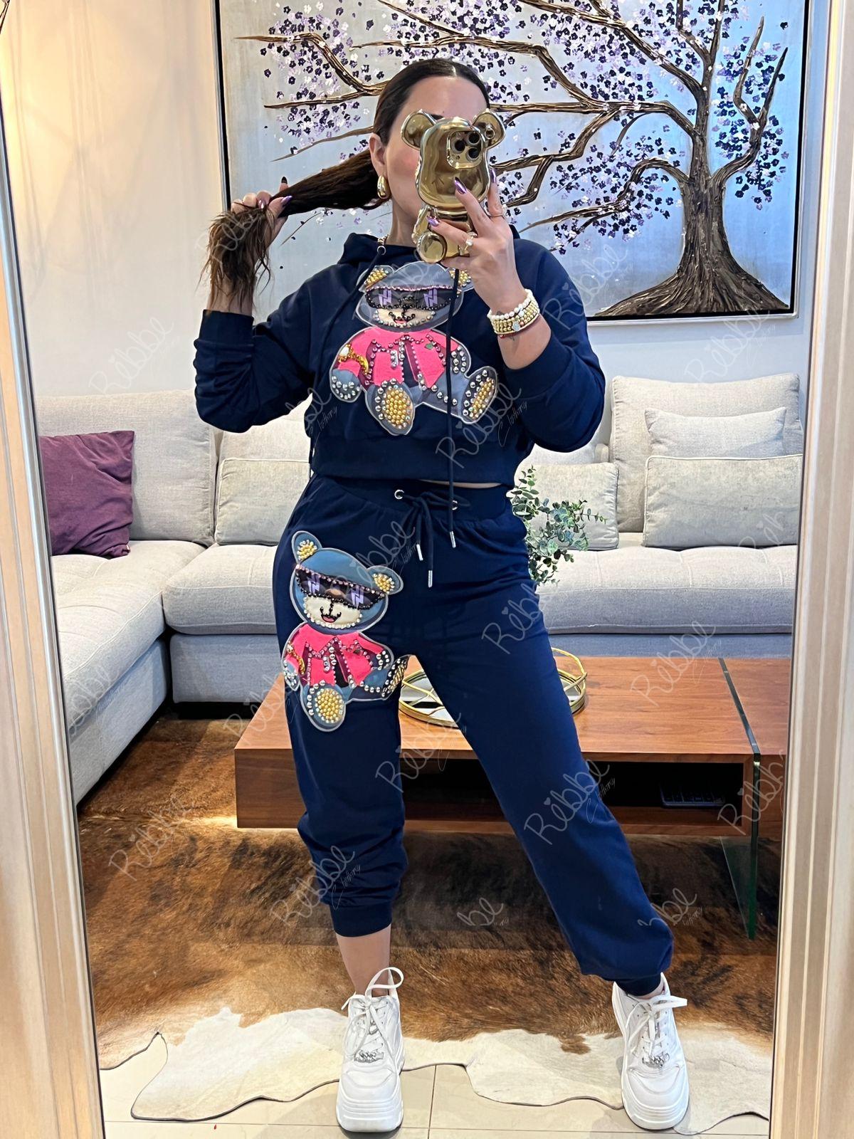 Set Osito - Imagen 2