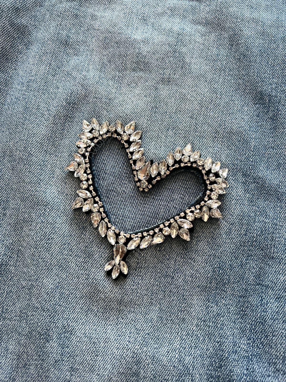 Pantalón 5 Corazones - Imagen 4