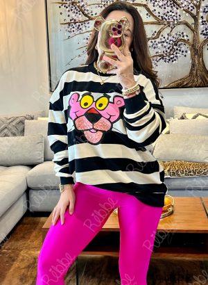 Over La Pantera Rosa