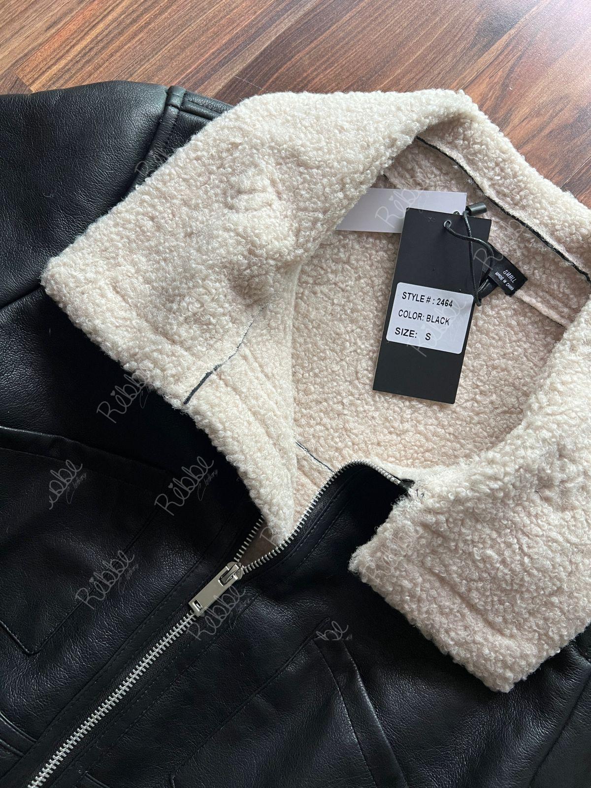 Chamarra Vinipiel - Imagen 4