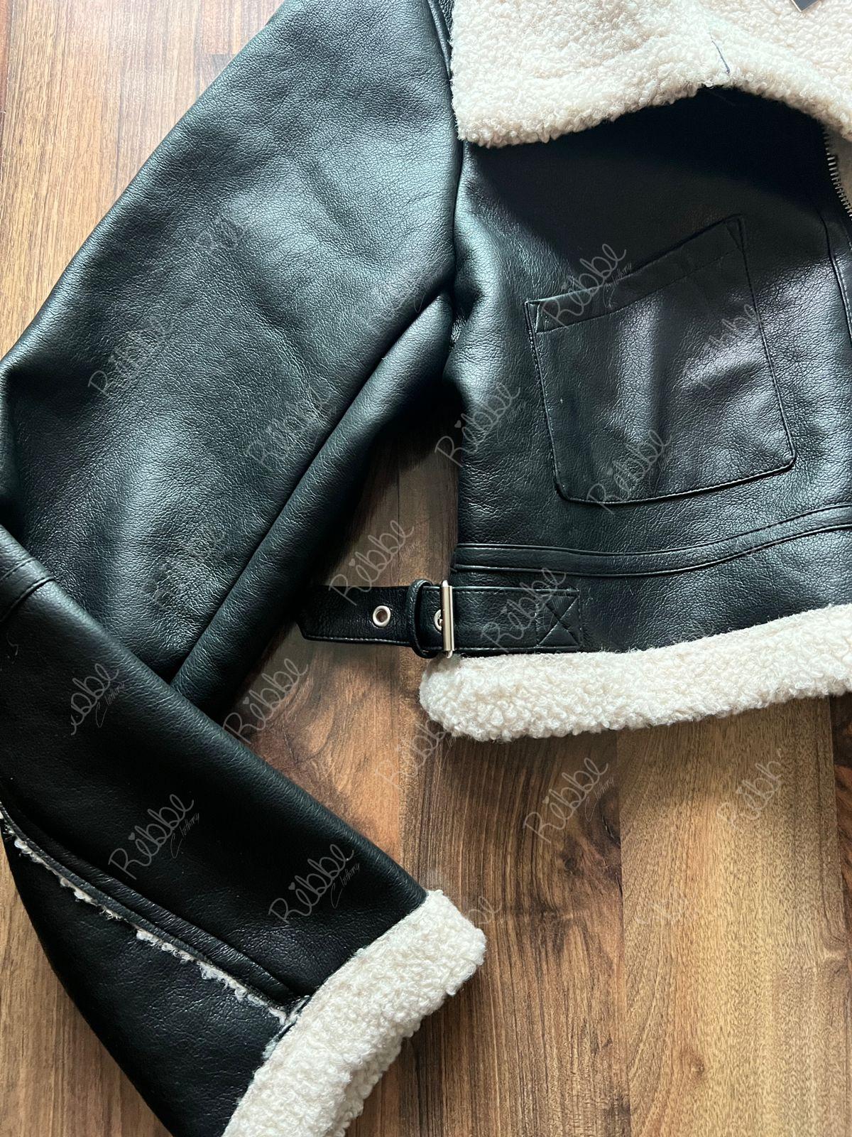 Chamarra Vinipiel - Imagen 3