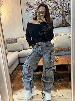 Cargo