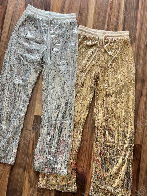 Pantal贸n Lentejuelas