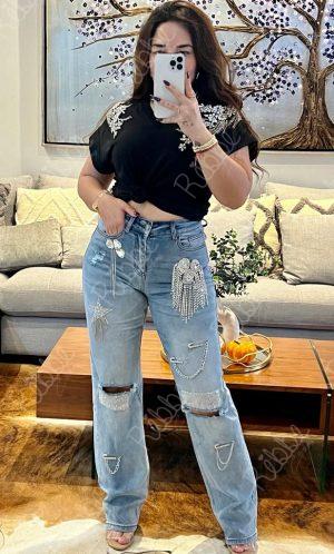 Pantal贸n Aplicaciones