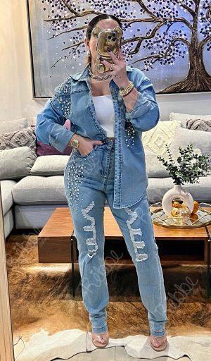 Set Denim