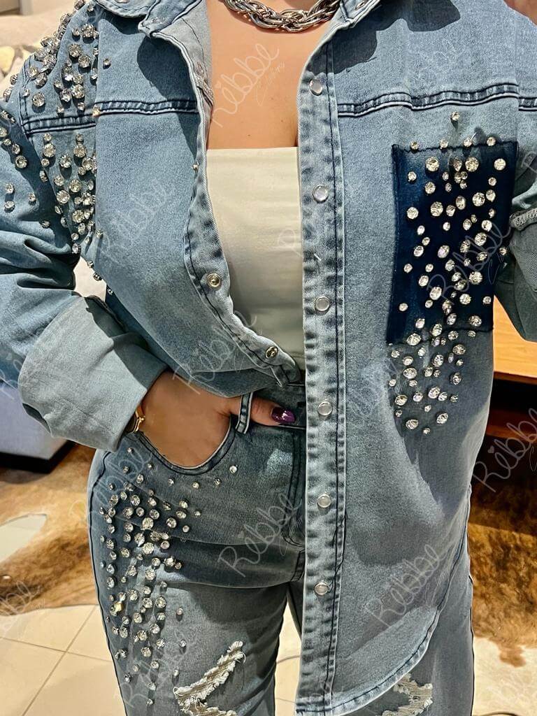 Set Denim - Imagen 2