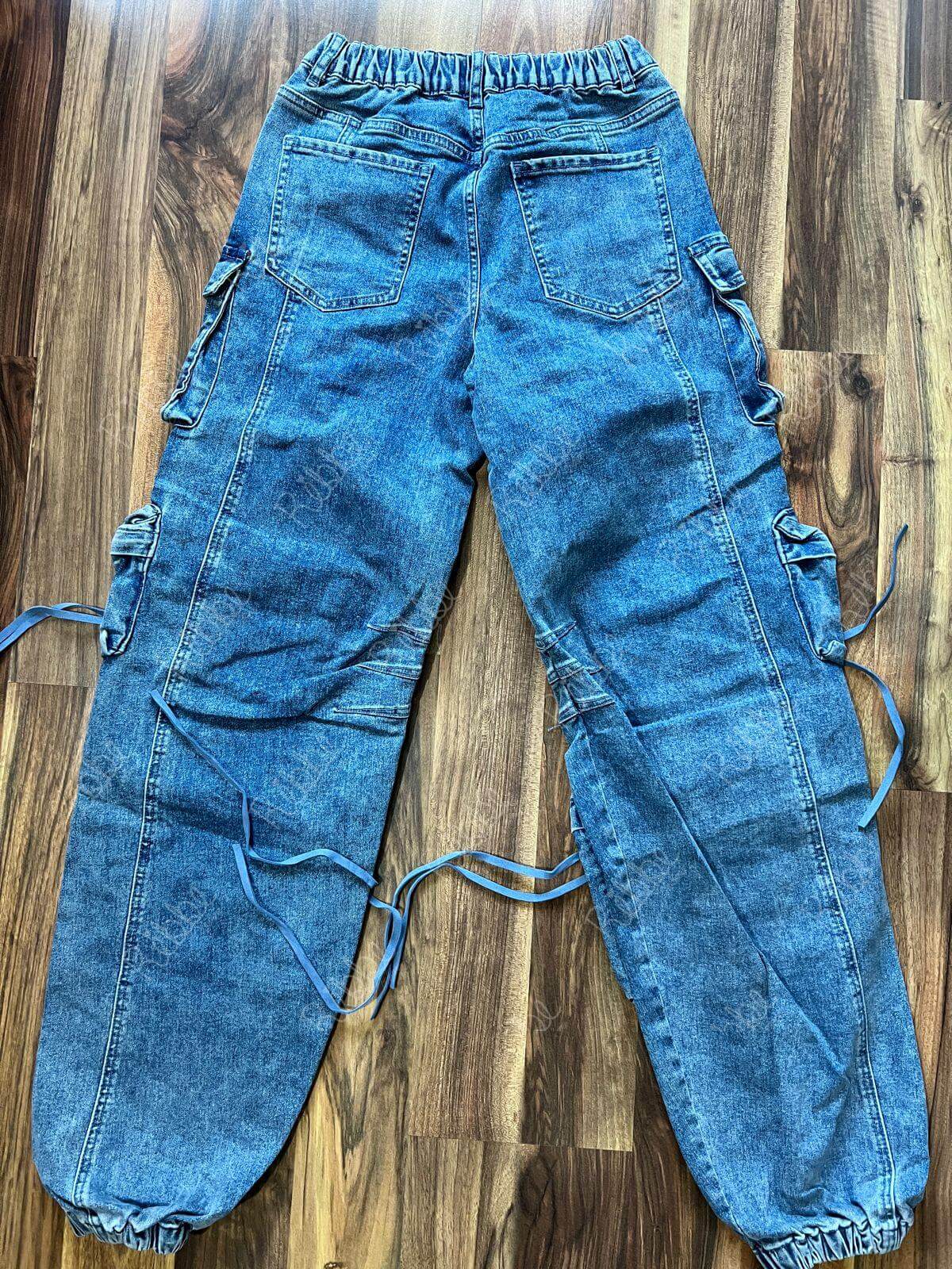 Pantalón Cargo - Imagen 2