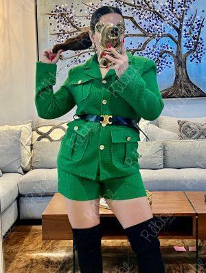 Set Verde