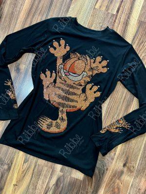 Garfield Garras PRE-ORDEN