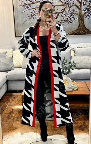 Ensamble Pata de Gallo