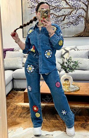 Set Flores