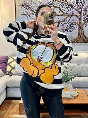 Garfield Feliz