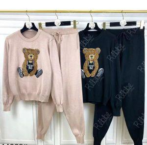 Set Osito 82