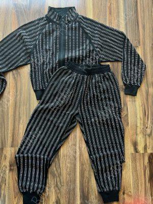 Set 2 Piezas Cristales