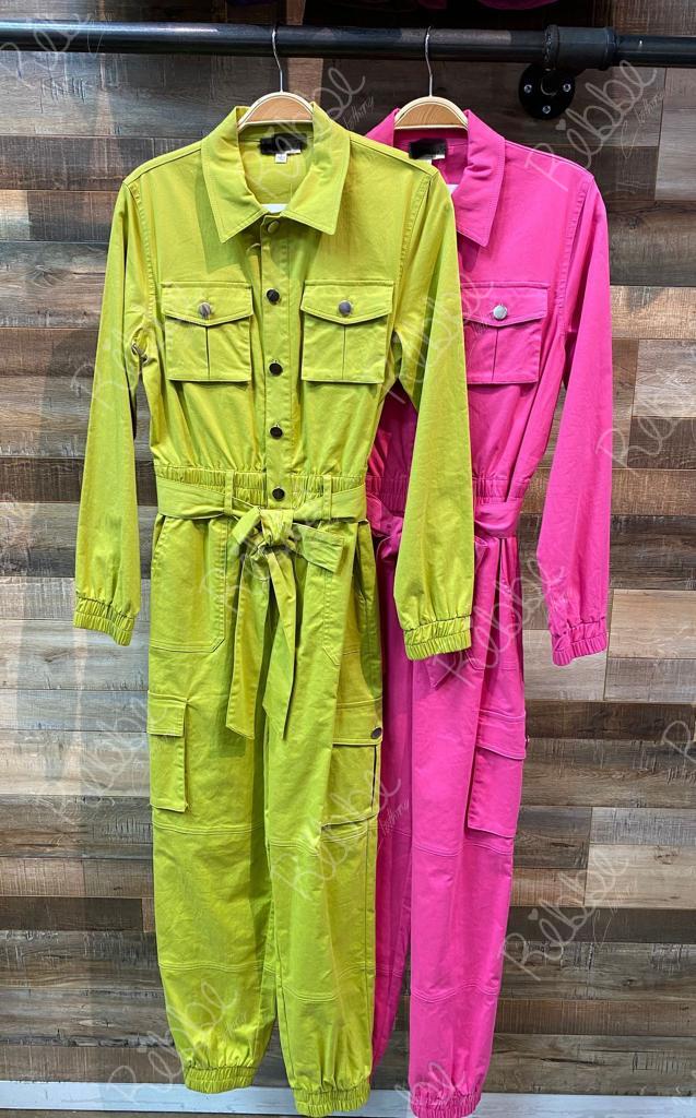 Set Kiwi y Rosa - Imagen 2