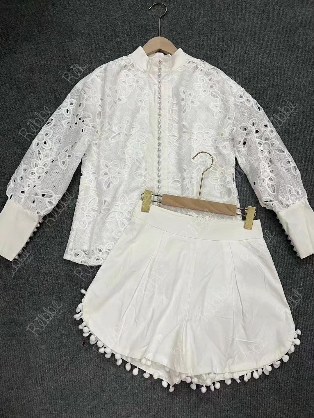 Set Flores Shorts - Imagen 2