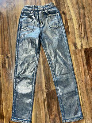 Pantalón Foil Denim