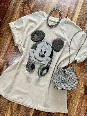 Over Mickey Maus Audifonos