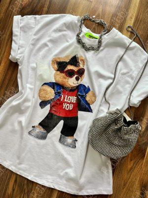 Over Osita I love You