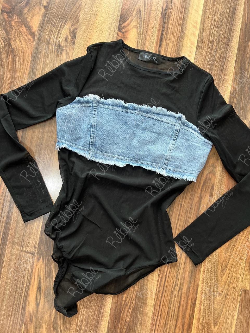 Body Mesh