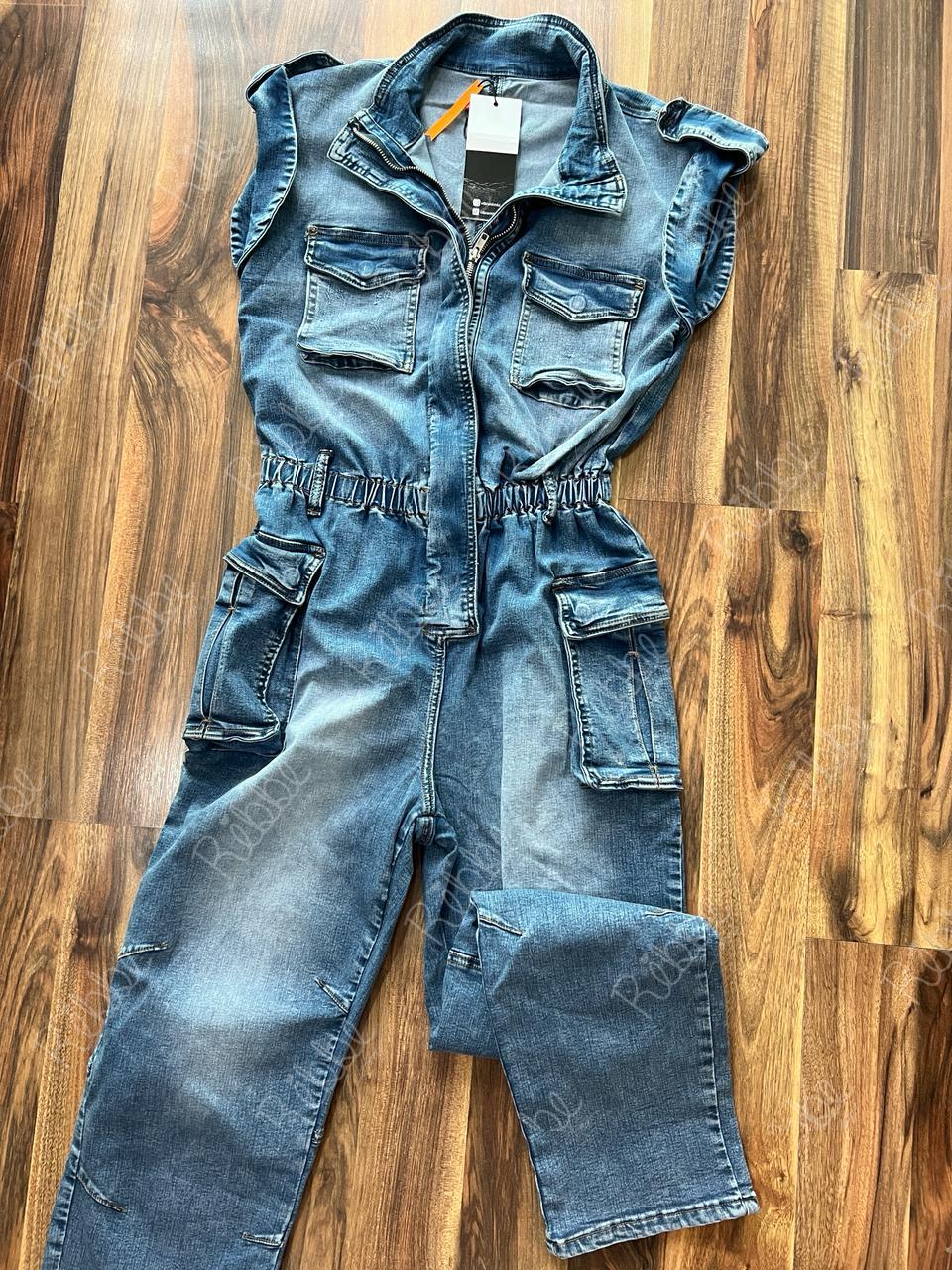 Denim Completo - Imagen 2