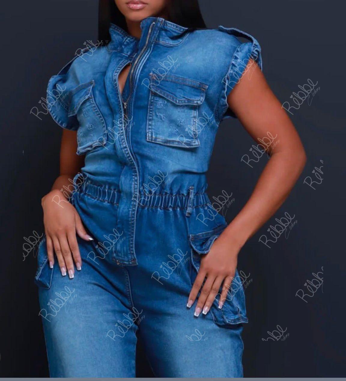 Denim Completo - Imagen 3