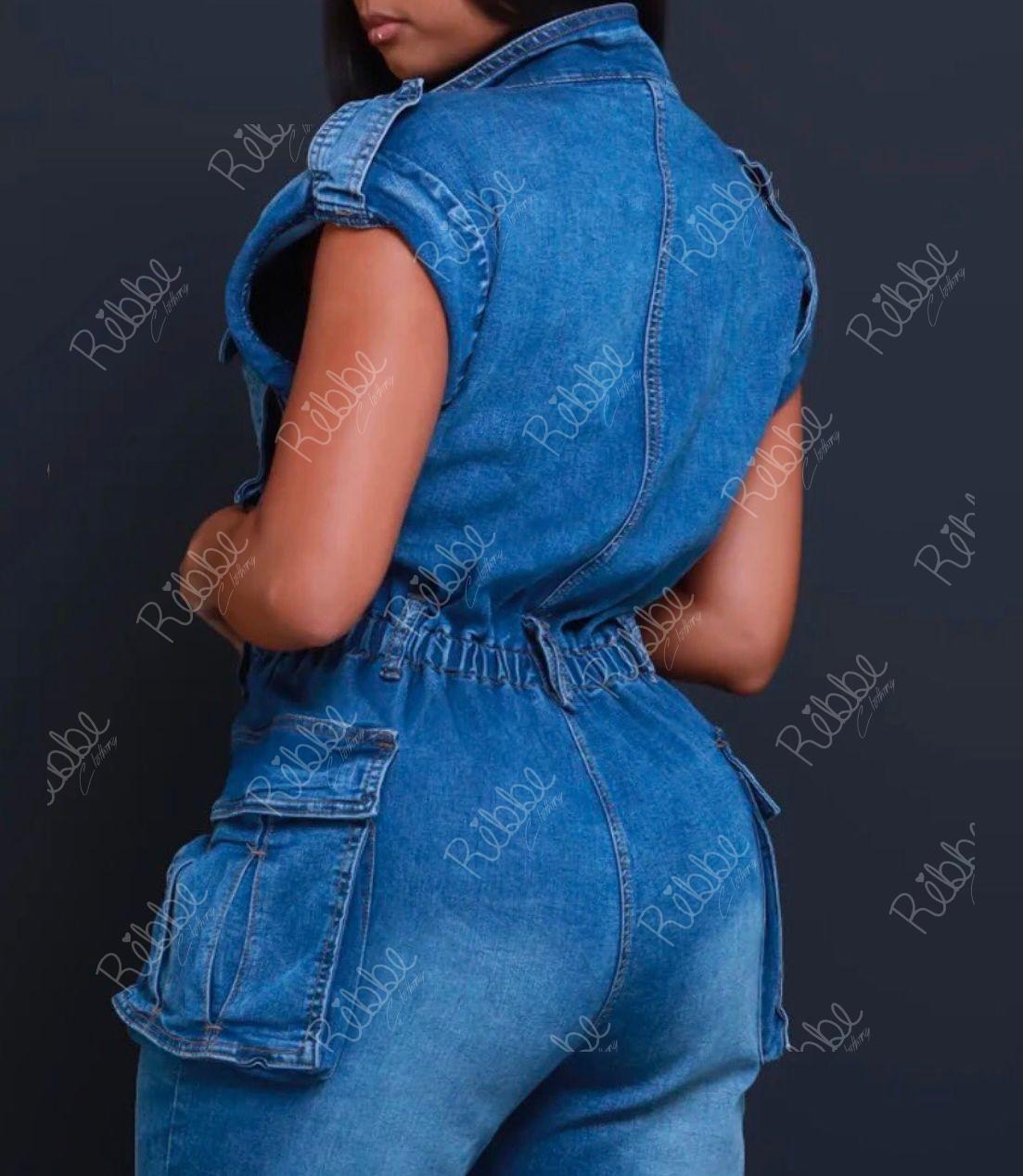 Denim Completo - Imagen 4