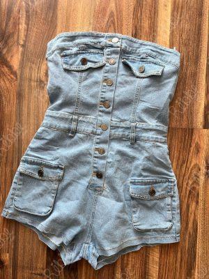 Jump Shorts Cargo