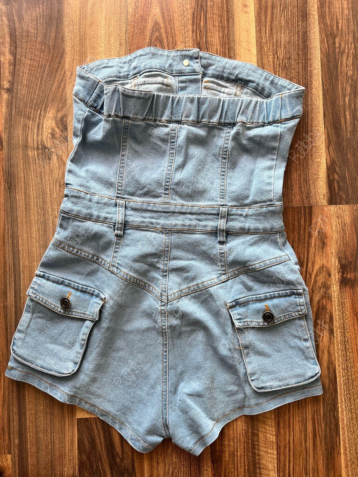 Jump Shorts Cargo - Imagen 2