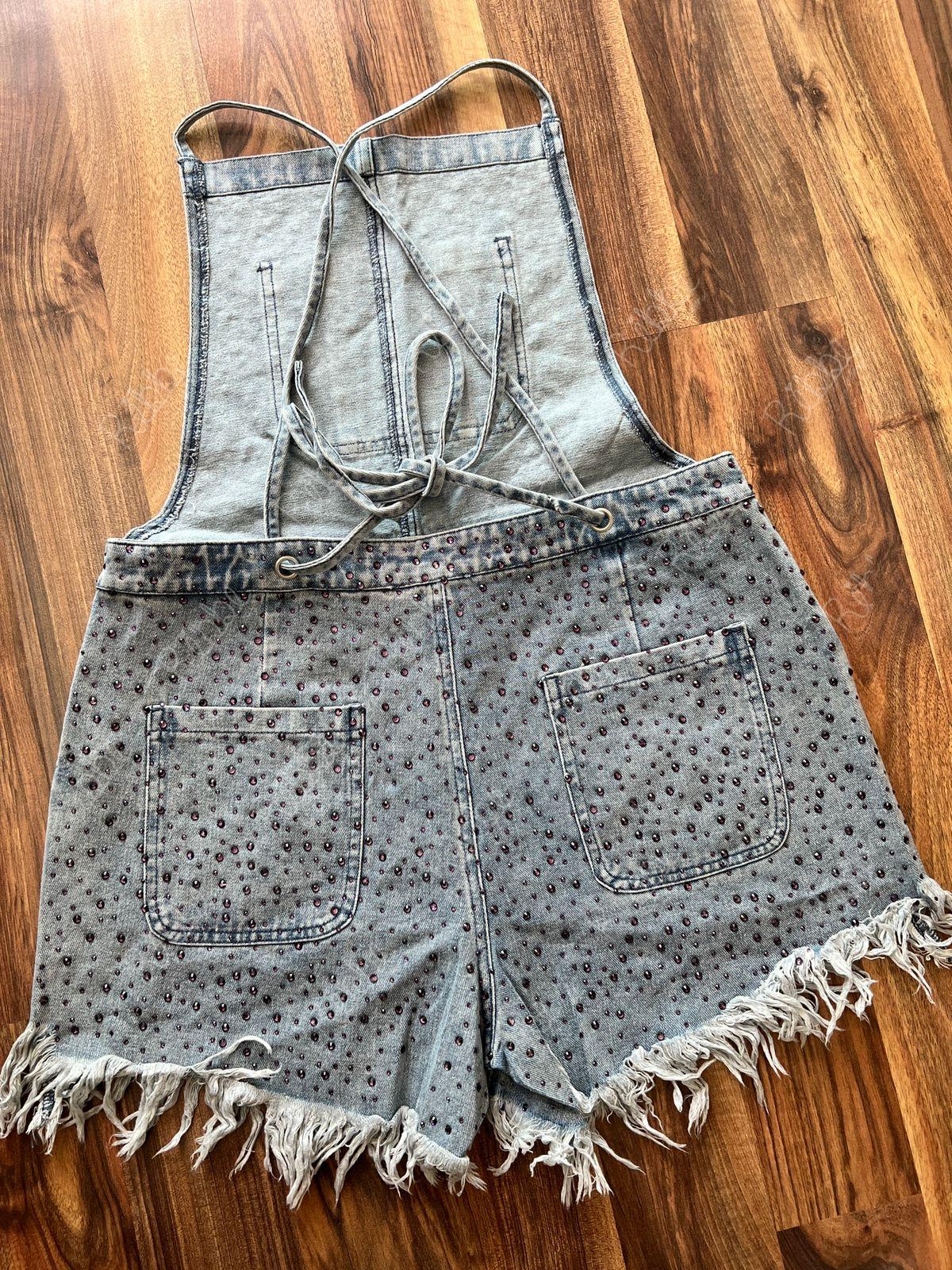 Overol Cristales - Imagen 2