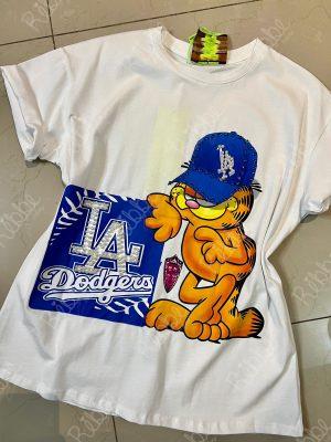 Garfield LA