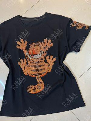 Over Garfield Garras