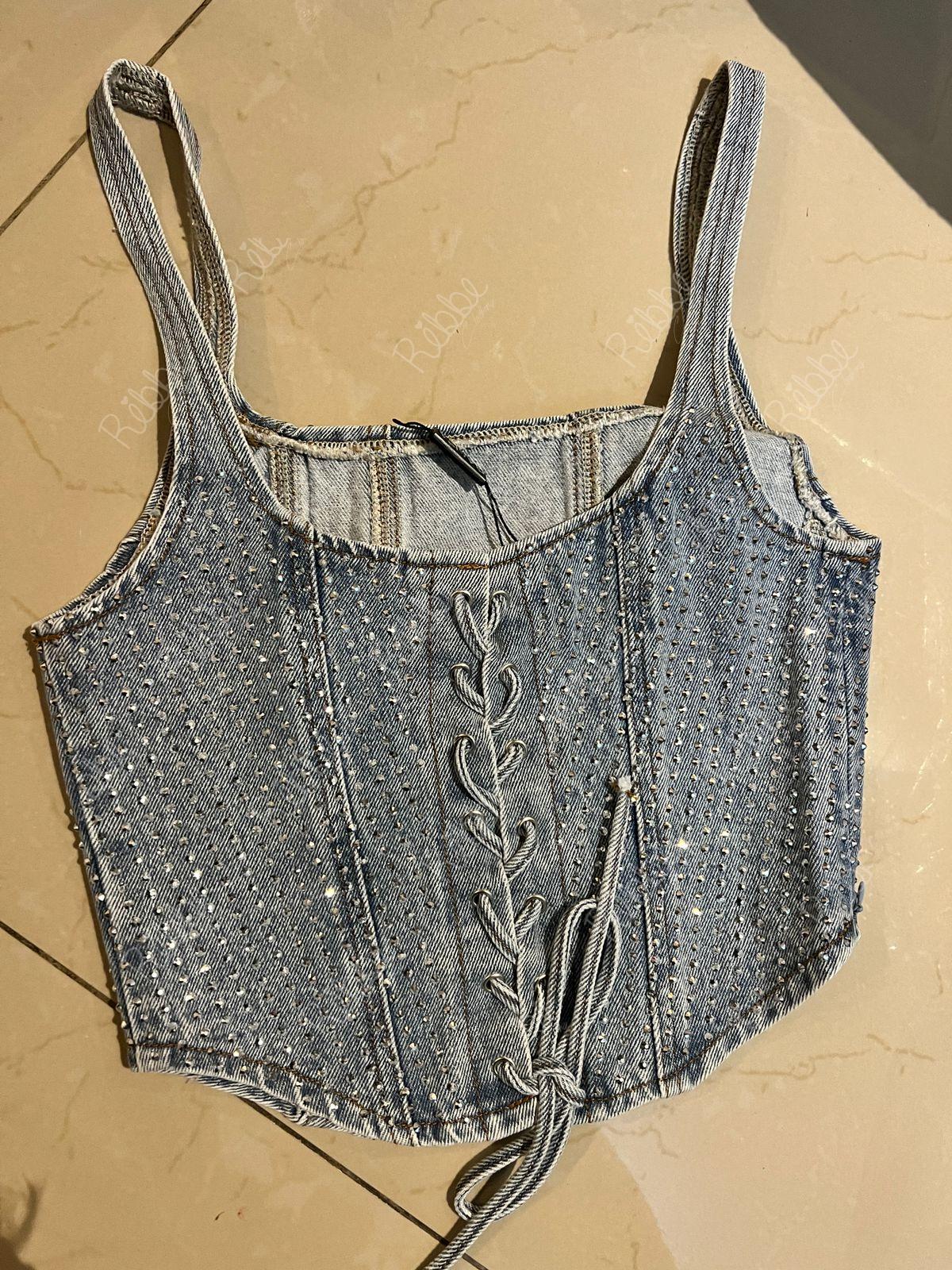 Top Cristales - Imagen 2