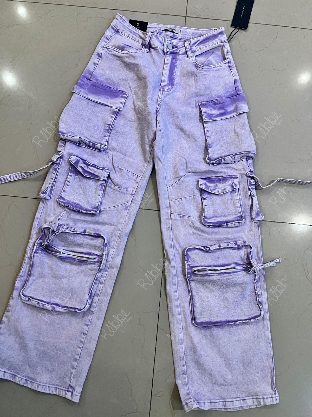 Cargo Morado - Imagen 2