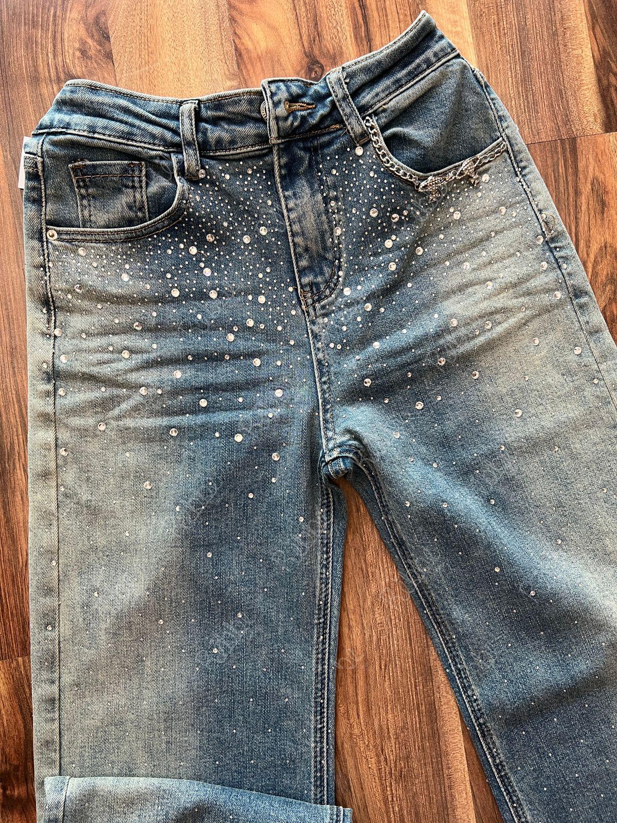 Jeans Cristales - Imagen 2