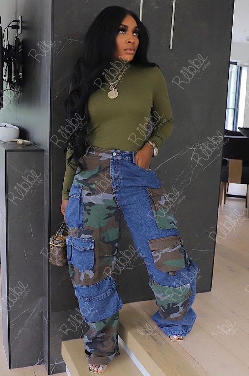 Cargo Militar