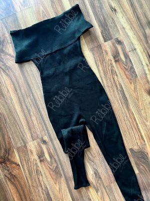 Enterizo Manga Campesina