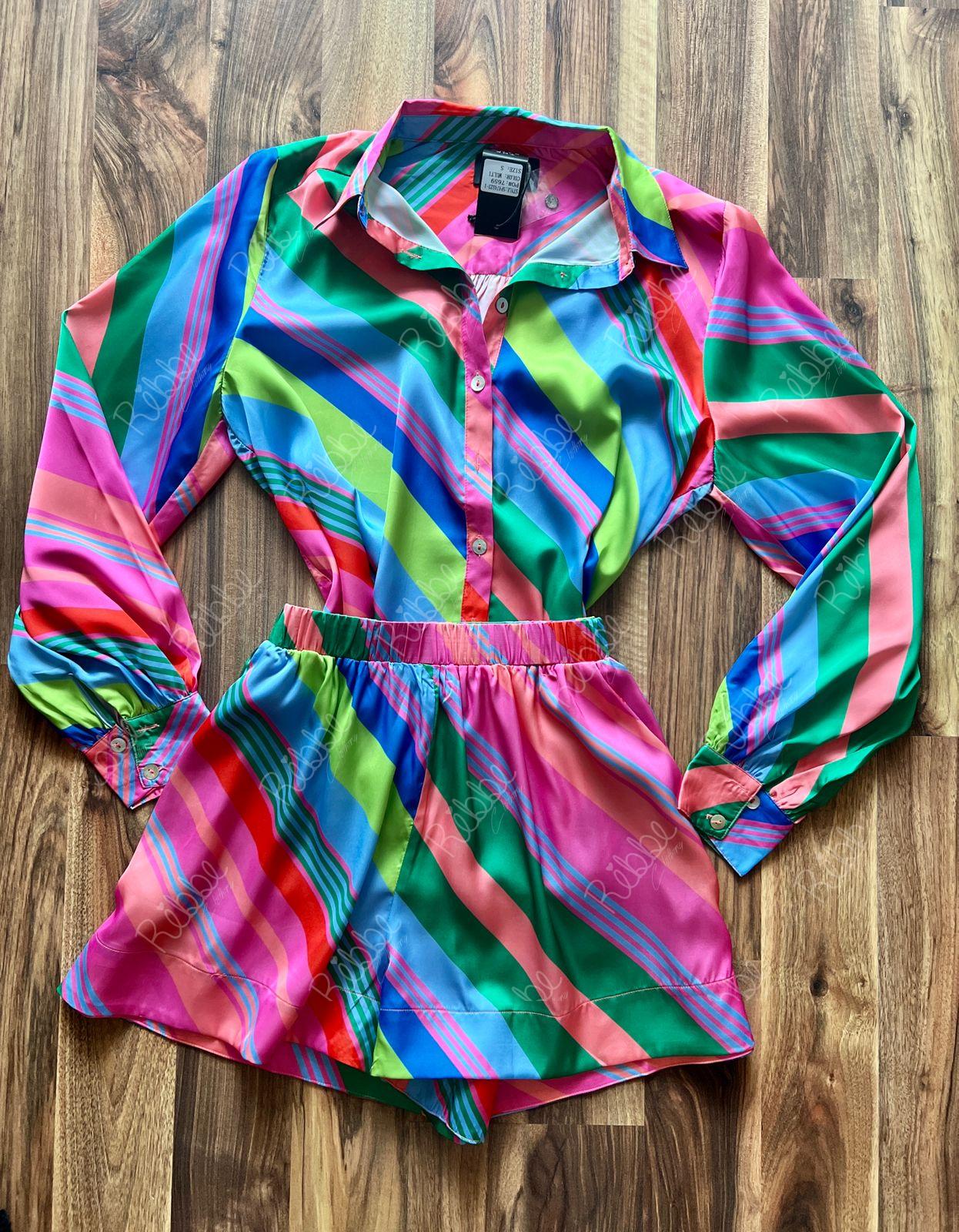 Set Colores
