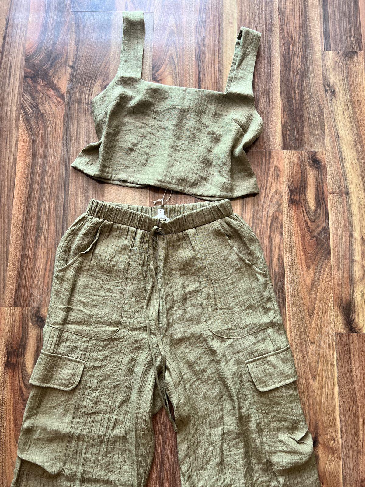 Set Verde - Imagen 2