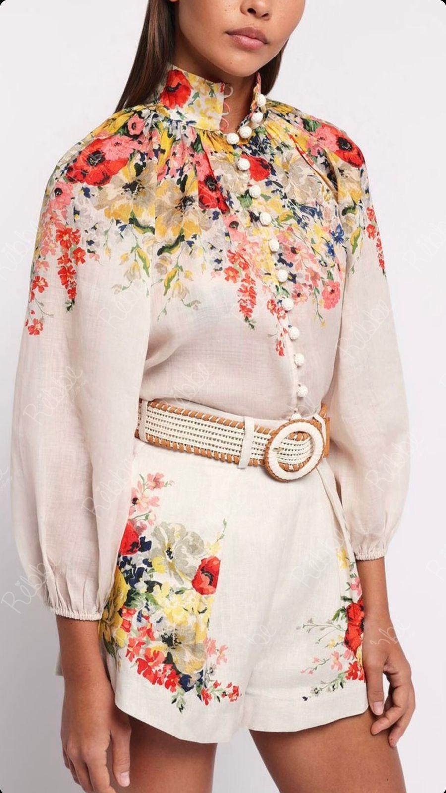 Set Flores - Imagen 2