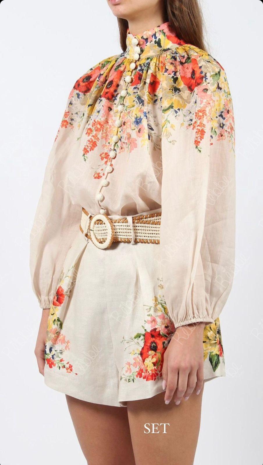 Set Flores - Imagen 3