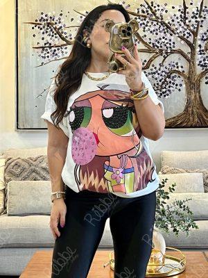 Over Chica Globo🎈