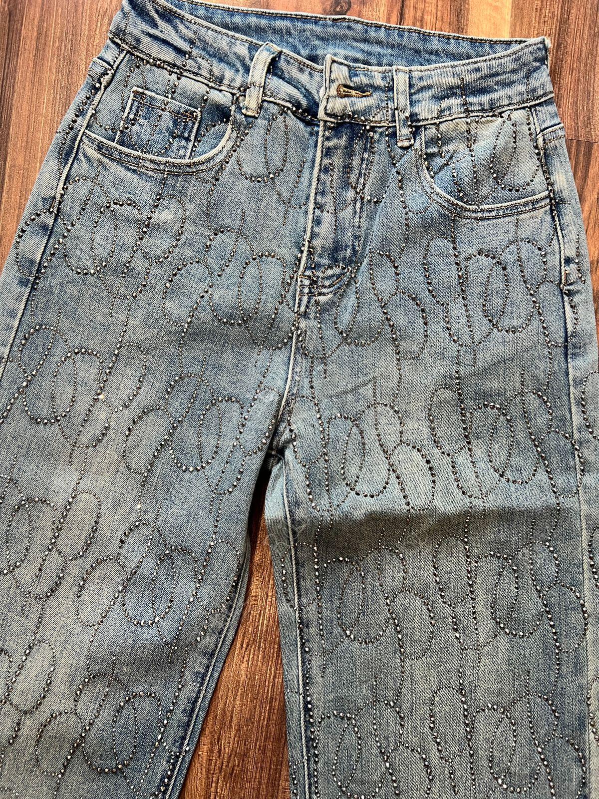 Pantalón Cristales - Imagen 3