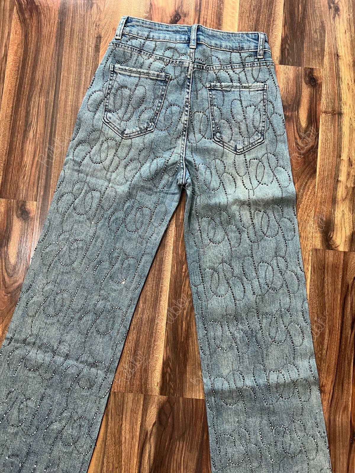 Pantalón Cristales - Imagen 2