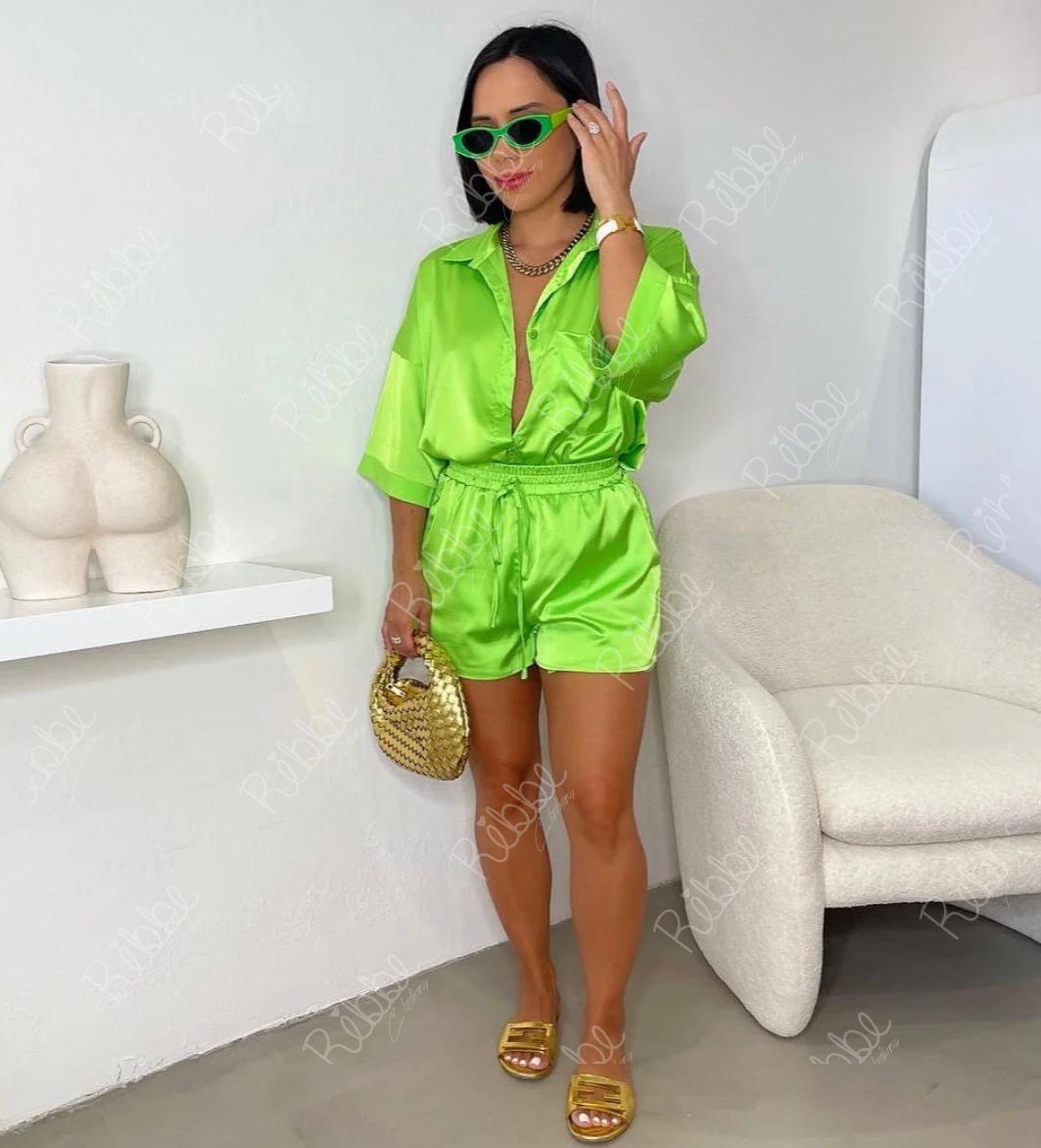 Set Verde - Imagen 2