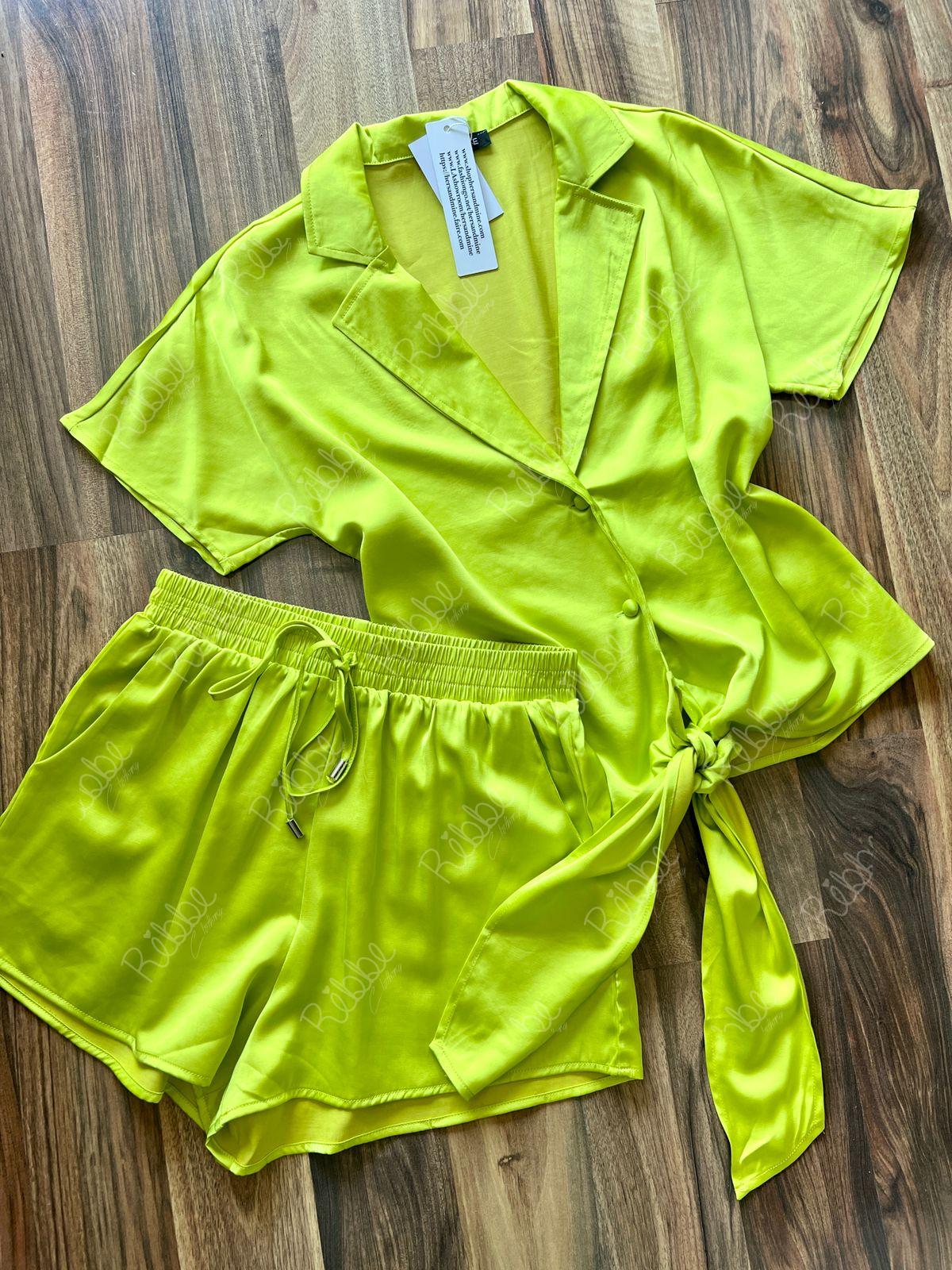 Set Verde
