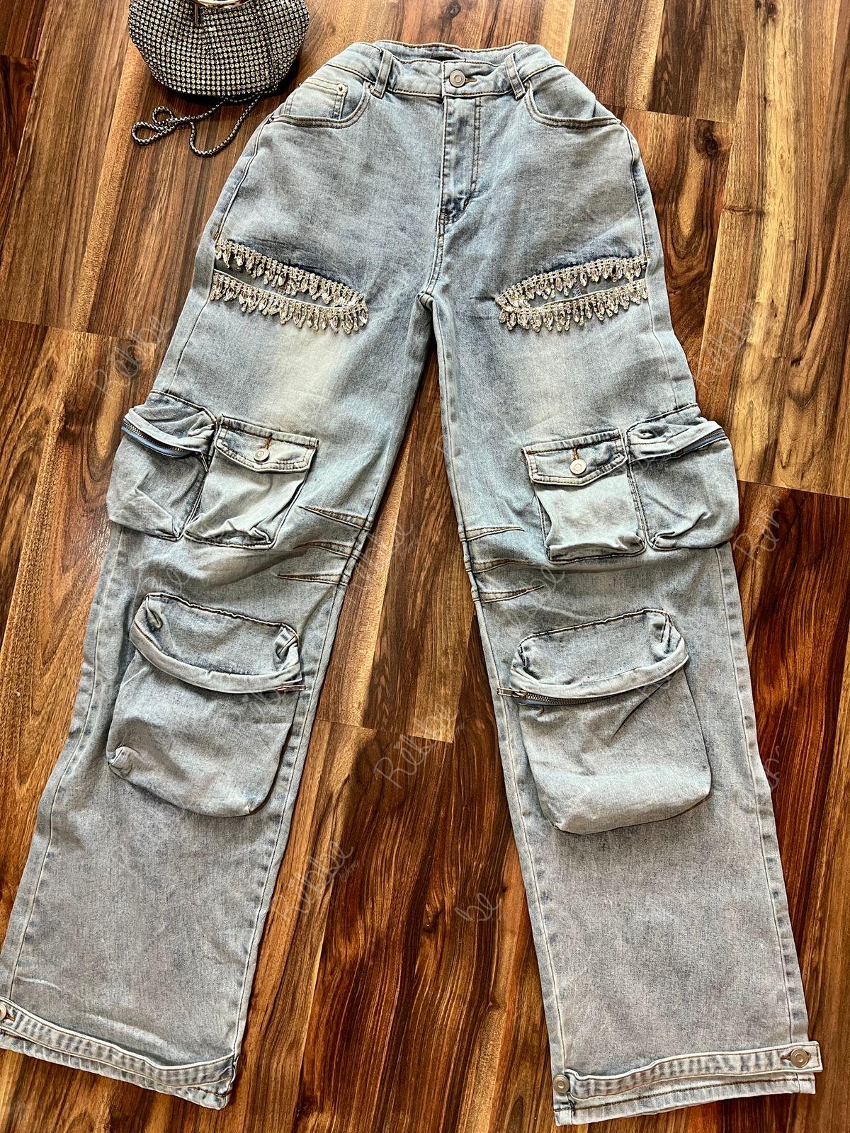 Cargo Cristales - Imagen 2