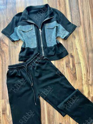 Set Con Denim