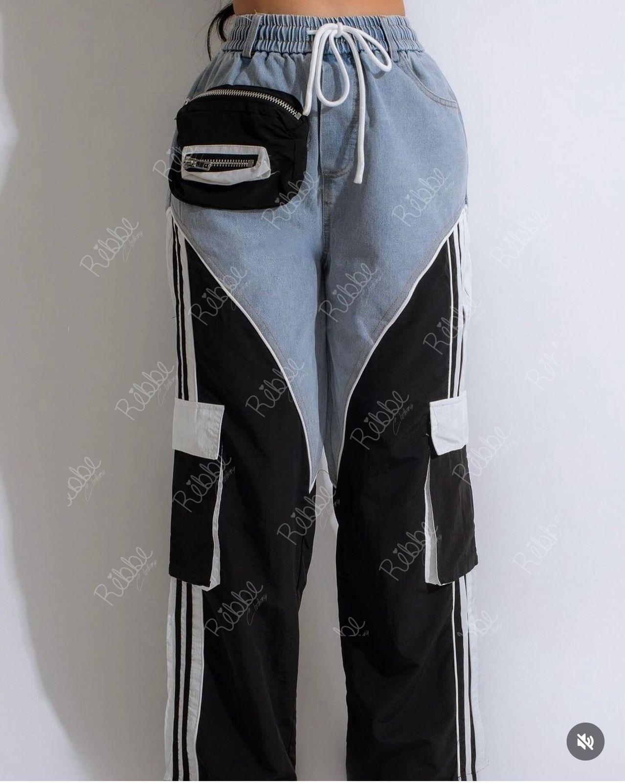 Jeans Bolsa - Imagen 3