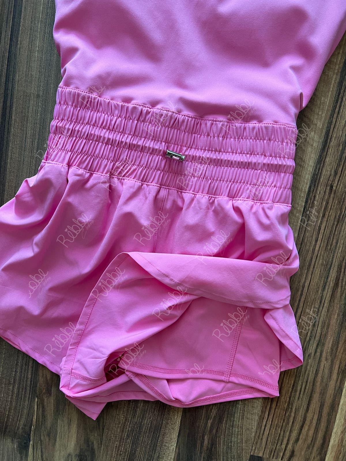 Jump Dep Rosa - Imagen 2